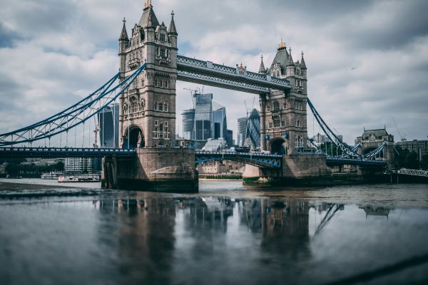 Tower Bridge